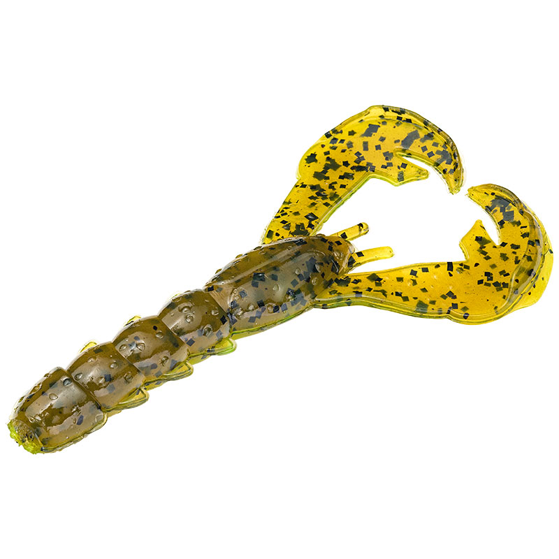 Strike King Rage Baby Craw 7.5cm